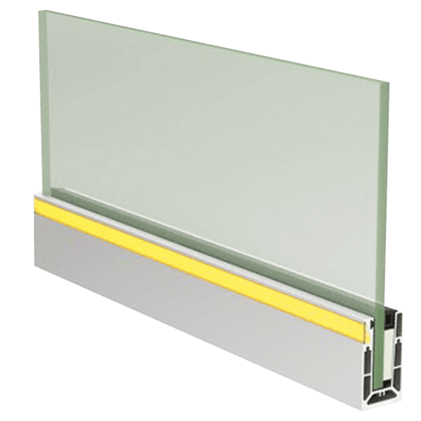 AV 13 CPT LED Continuous Profile