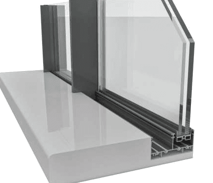 AV Pro 50 TR (Slim)